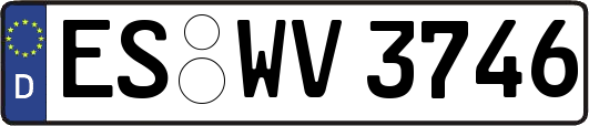 ES-WV3746
