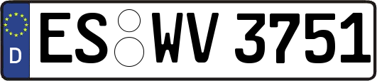 ES-WV3751