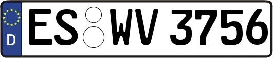 ES-WV3756