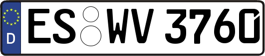 ES-WV3760