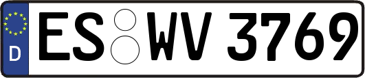 ES-WV3769