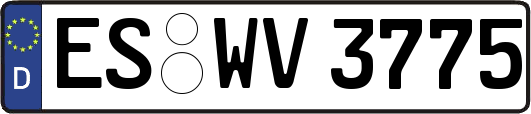 ES-WV3775