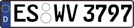 ES-WV3797