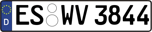 ES-WV3844