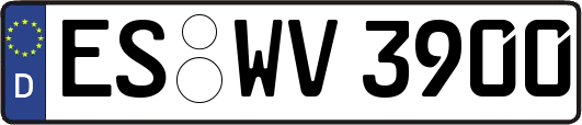 ES-WV3900