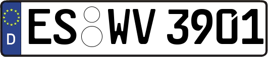 ES-WV3901