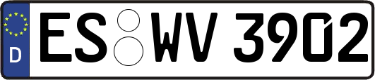 ES-WV3902