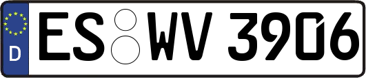 ES-WV3906