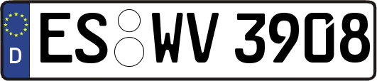 ES-WV3908