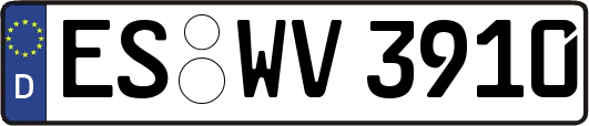 ES-WV3910