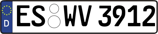 ES-WV3912