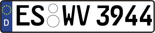 ES-WV3944