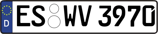 ES-WV3970