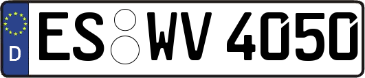 ES-WV4050