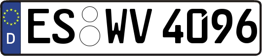 ES-WV4096