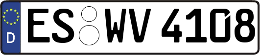 ES-WV4108