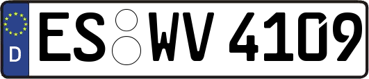 ES-WV4109