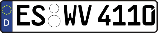 ES-WV4110