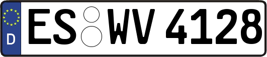 ES-WV4128