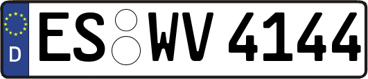 ES-WV4144