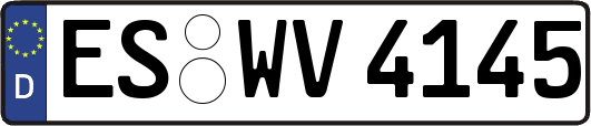 ES-WV4145