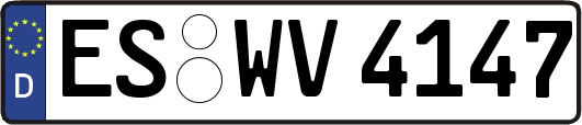 ES-WV4147