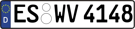 ES-WV4148