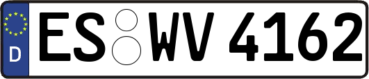 ES-WV4162