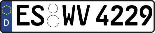 ES-WV4229
