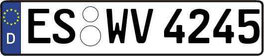 ES-WV4245