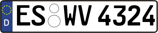 ES-WV4324