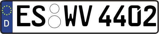 ES-WV4402