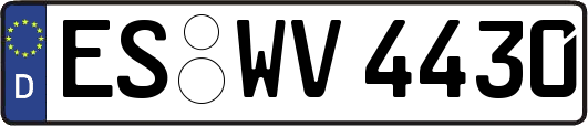 ES-WV4430