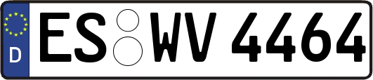 ES-WV4464