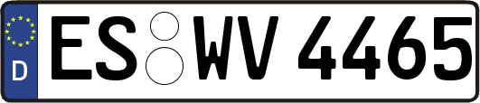 ES-WV4465