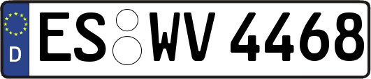 ES-WV4468