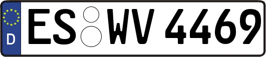 ES-WV4469