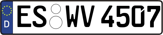 ES-WV4507