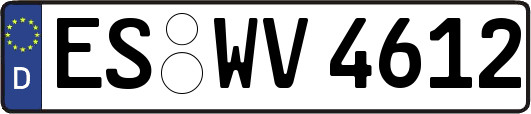 ES-WV4612