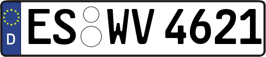 ES-WV4621