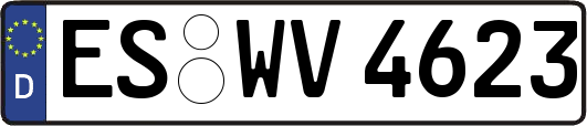 ES-WV4623