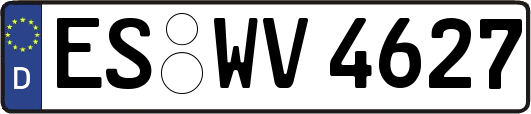 ES-WV4627