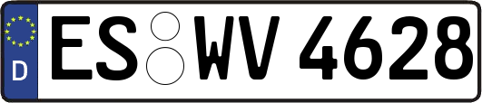 ES-WV4628