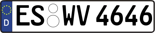 ES-WV4646