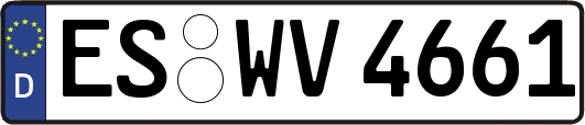 ES-WV4661