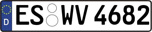 ES-WV4682