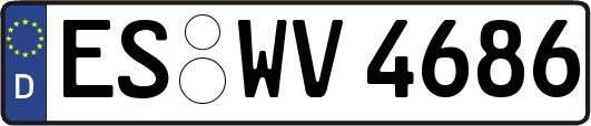 ES-WV4686