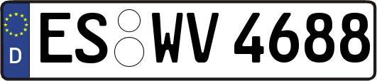 ES-WV4688