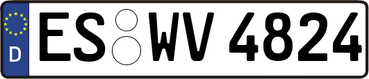 ES-WV4824