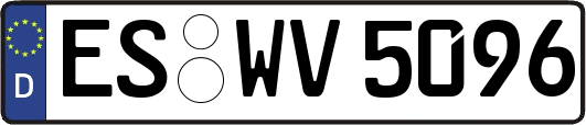 ES-WV5096